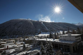 Apartment In Center Of Davos